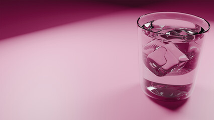 Glass, cute, drink, YouTube compatible, base, colorful, cafe