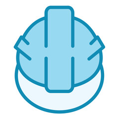 Hard Hat Icon