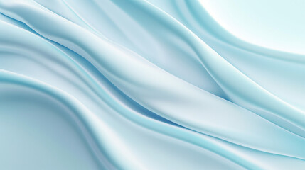 abstract background, Gentle solid pastel blue backgroun