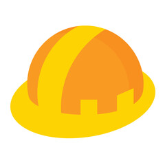 Safety Helmets Icon