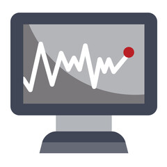 Seismic Monitoring Tool Icon