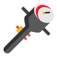 Soil Compaction Tester Icon