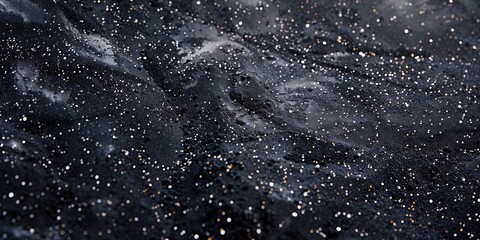starry background texture