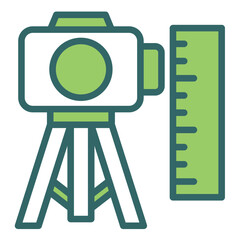 Engineer'S Scale Icon