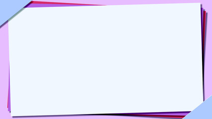 Notebook, cute, sweet, YouTube compatible, base, colorful, lesson, school © 章 松沢