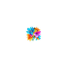 flower background