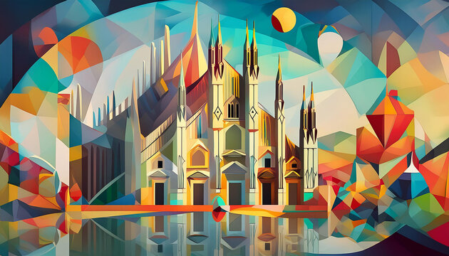 Duomo di Milano 