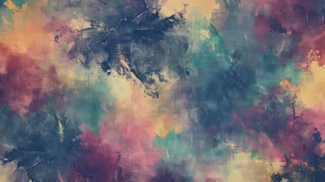 Discover a captivating seamless pattern in abstract colors designed to enhance your background texture