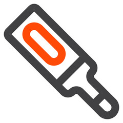 thermometer icon