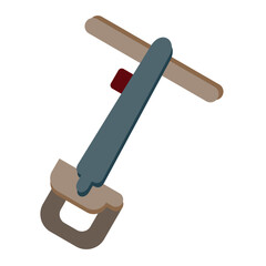 Basin Wrench Icon
