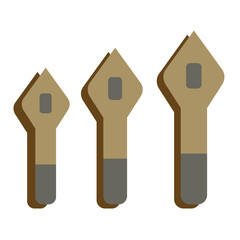 Chamfering Tool Icon