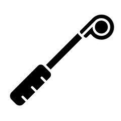 Pipe Threader Icon