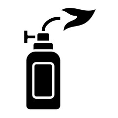 Propane Torch Icon
