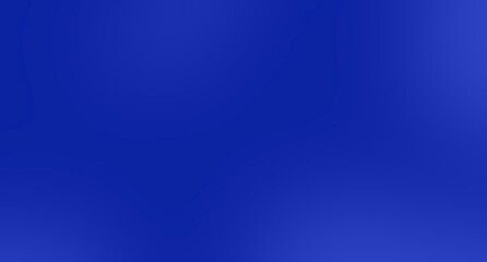 Blue of Azure color gradient backgrond and wallpaper