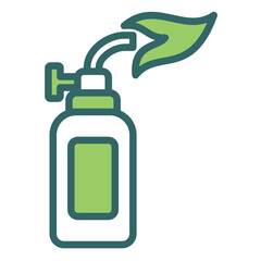 Propane Torch Icon