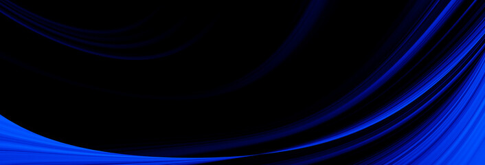 abstract blue and black are light pattern with the gradient is the with floor wall metal texture soft tech diagonal background black dark clean modern.