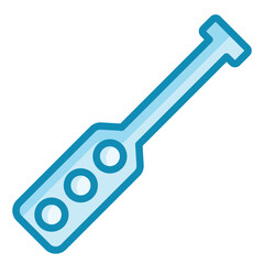 Mash Paddle Icon