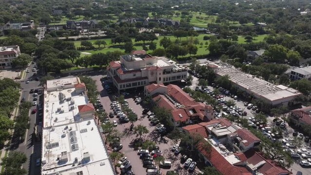 Dallas Highland Park Village 5