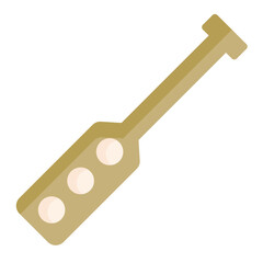 Mash Paddle Icon