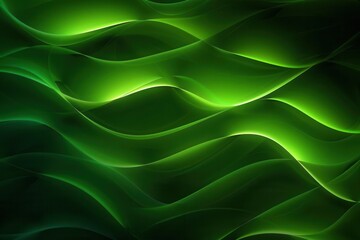 Obraz premium Stunning Abstract Geometry in Vibrant Electric Blue. Explore modern graphic design possibilities