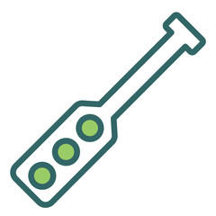 Mash Paddle Icon