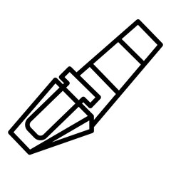 Refractometer Icon