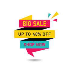 big sale up to 40% off shop now design