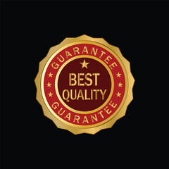 best quality guranteed golden design