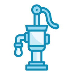 Water Pump Icon