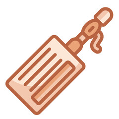 Accountability Tag Icon