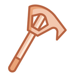 Hydrant Wrench Icon