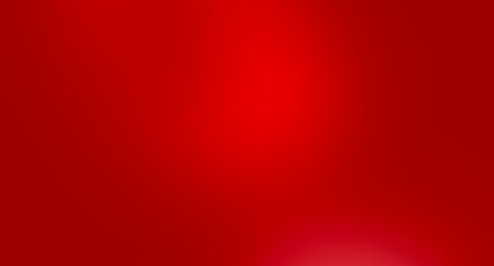 Red of ruby color gradient backgrond and wallpaper