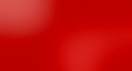 Red of apple color gradient backgrond and wallpaper