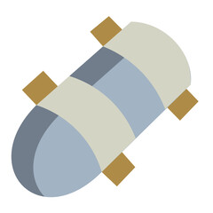 Fire Shelter Icon