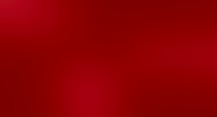 Red of blood color gradient backgrond and wallpaper