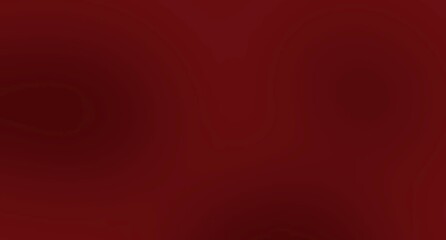 Red of sangria color gradient backgrond and wallpaper