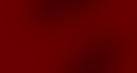 Red of currant color gradient backgrond and wallpaper