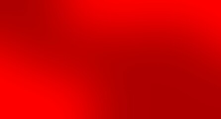 Red of lipstick color gradient backgrond and wallpaper