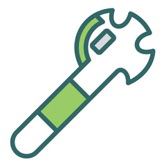 Rescue Tool Icon