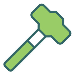 Sledgehammer Icon
