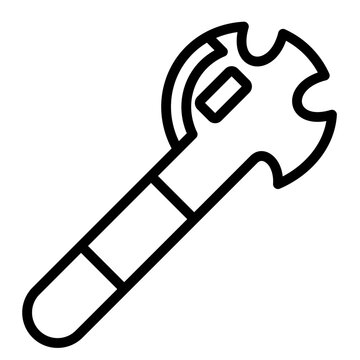recommend clip art: Rescue Tool Icon