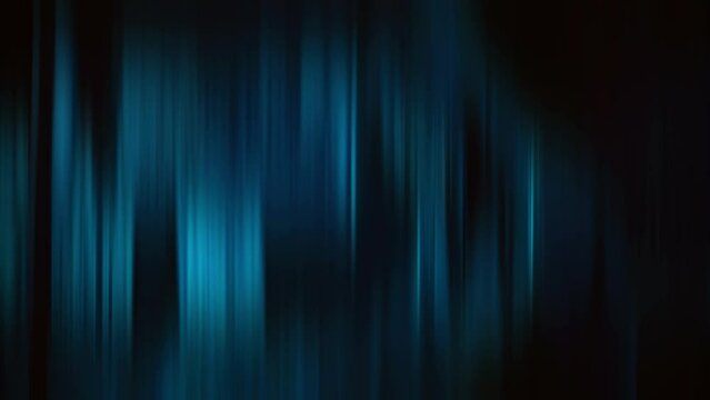 This is a video of a hacker in a dark hoodie and mask typing on a computer with blue background.
