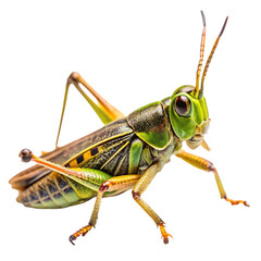 grasshopper transparent background
