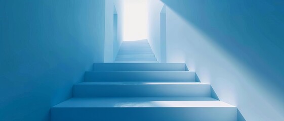 Volumetric Play with perspective and scale to give your design a sense of depth and dimension