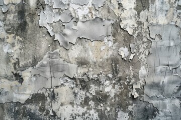 Close up concrete wall texture