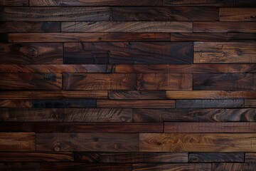 design of dark wood texture background