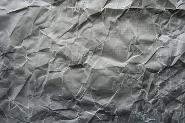 Gray paper texture