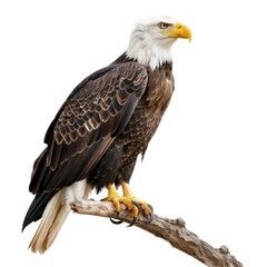 Obraz premium Bald Eagle