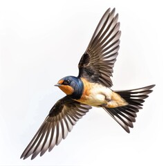 Barn Swallow