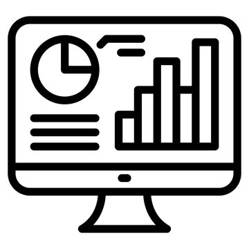recommend clip art: data analysis